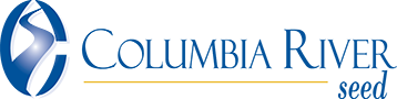 Columbia River Seed Logo